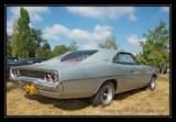 Dodge Charger 69  - 1